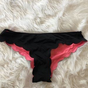 VICTORIAS SECRET BIKINI BOTTOMS